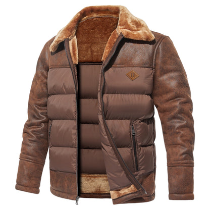 DANIEL PORTLAND™ I Glacia Men’s Jacket