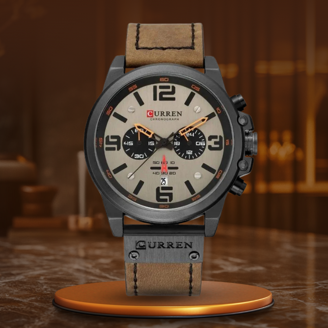 Daniel Portland™ Quartz Casual Watch