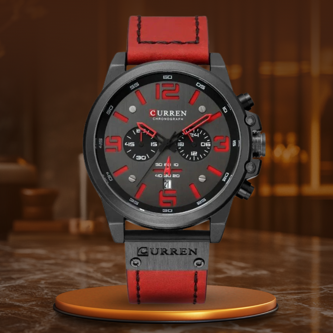Daniel Portland™ Quartz Casual Watch
