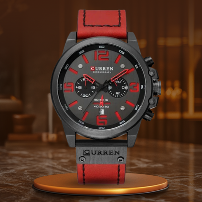 Daniel Portland™ Quartz Casual Watch