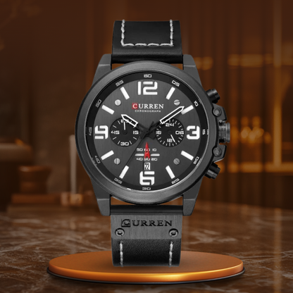 Daniel Portland™ Quartz Casual Watch