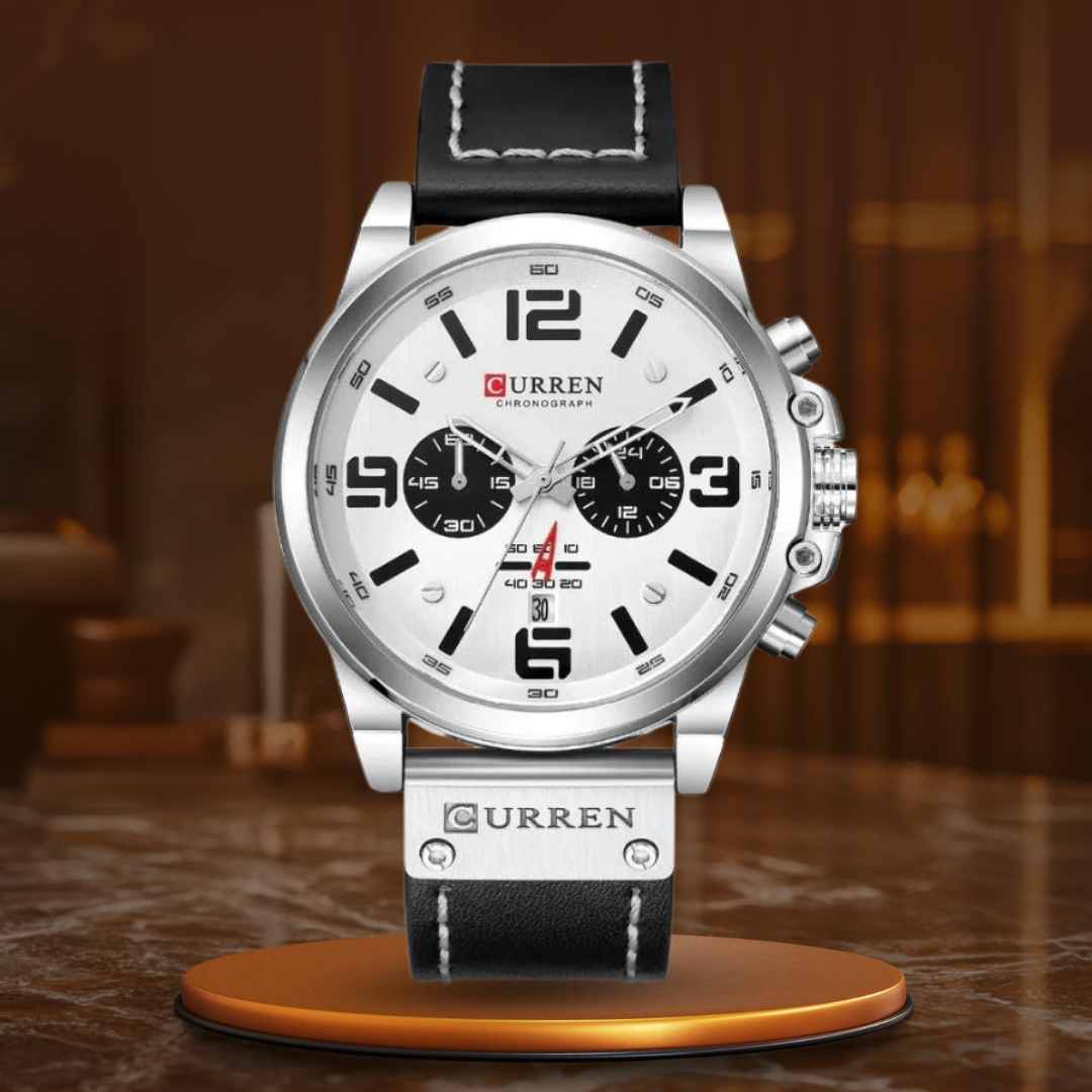 Daniel Portland™ Quartz Casual Watch