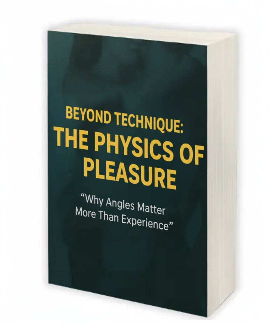 The Physics of Pleasure E-book