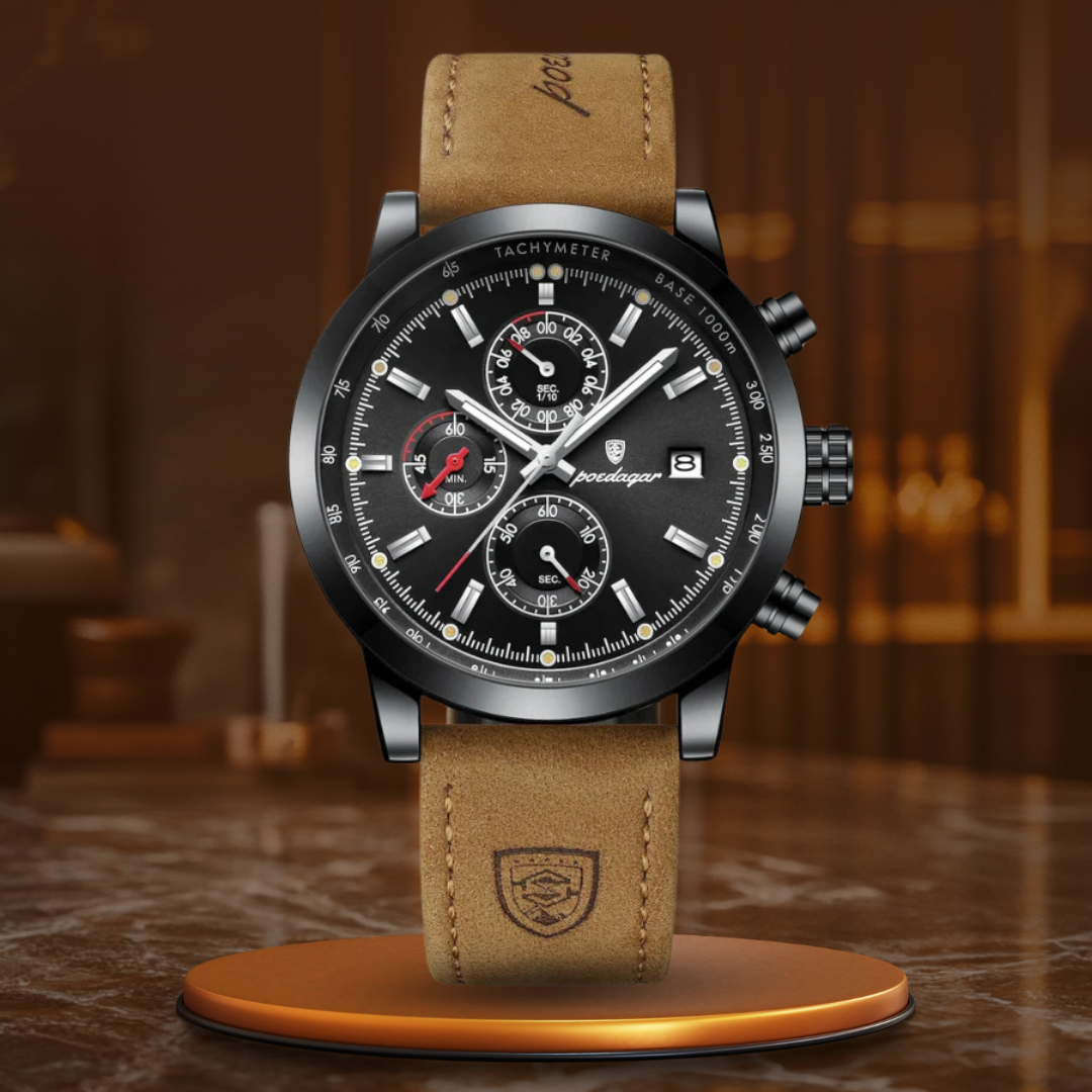 Daniel Portland™ Luxury Trend Men’s Watch