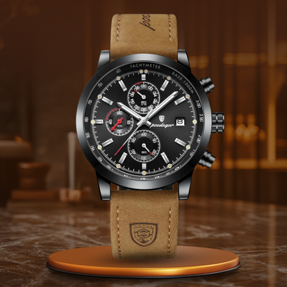 Daniel Portland™ Luxury Trend Men’s Watch