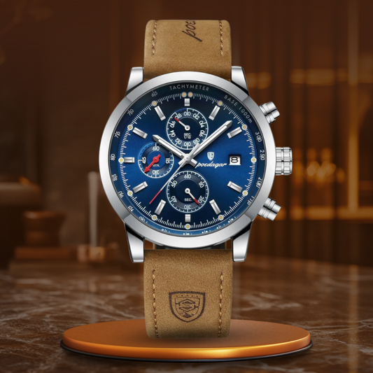Daniel Portland™ Luxury Trend Men’s Watch