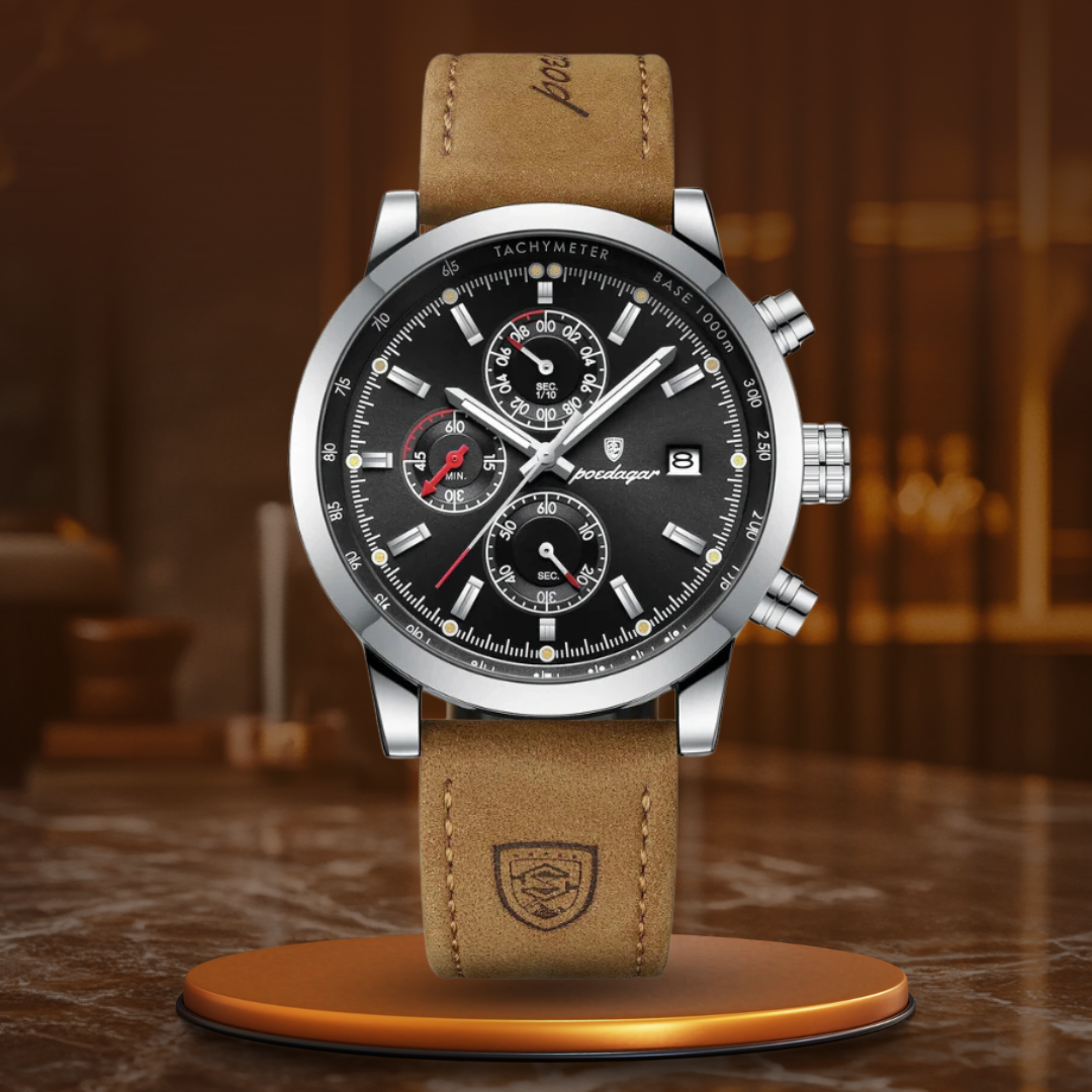 Daniel Portland™ Luxury Trend Men’s Watch
