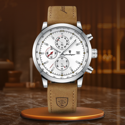 Daniel Portland™ Luxury Trend Men’s Watch