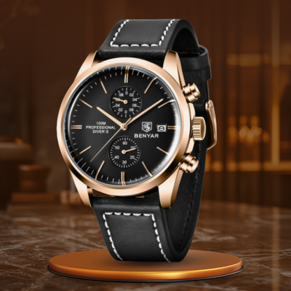 Daniel Portland™ Luxury Sport Quartz Watch
