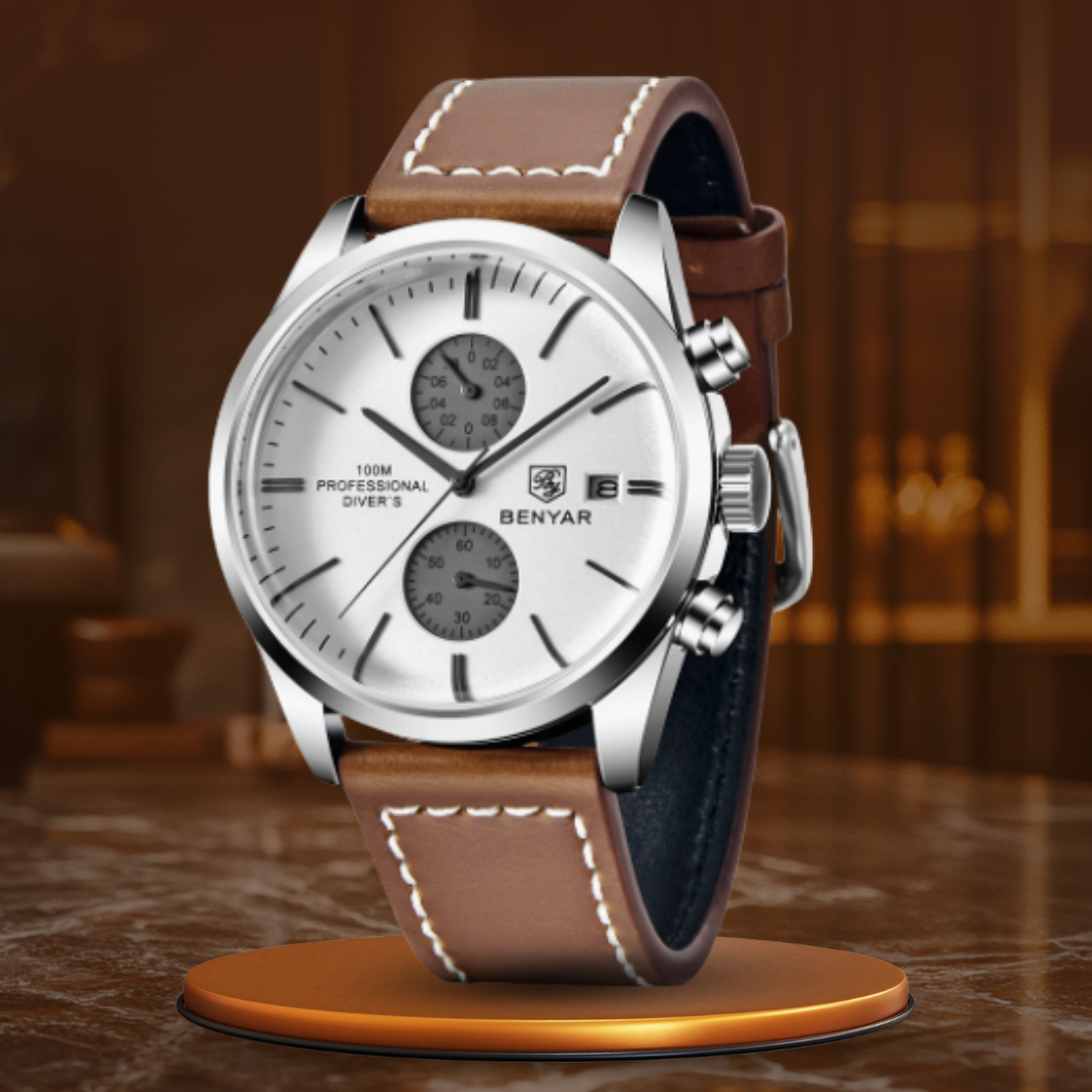 Daniel Portland™ Luxury Sport Quartz Watch