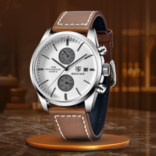 Daniel Portland™ Luxury Sport Quartz Watch