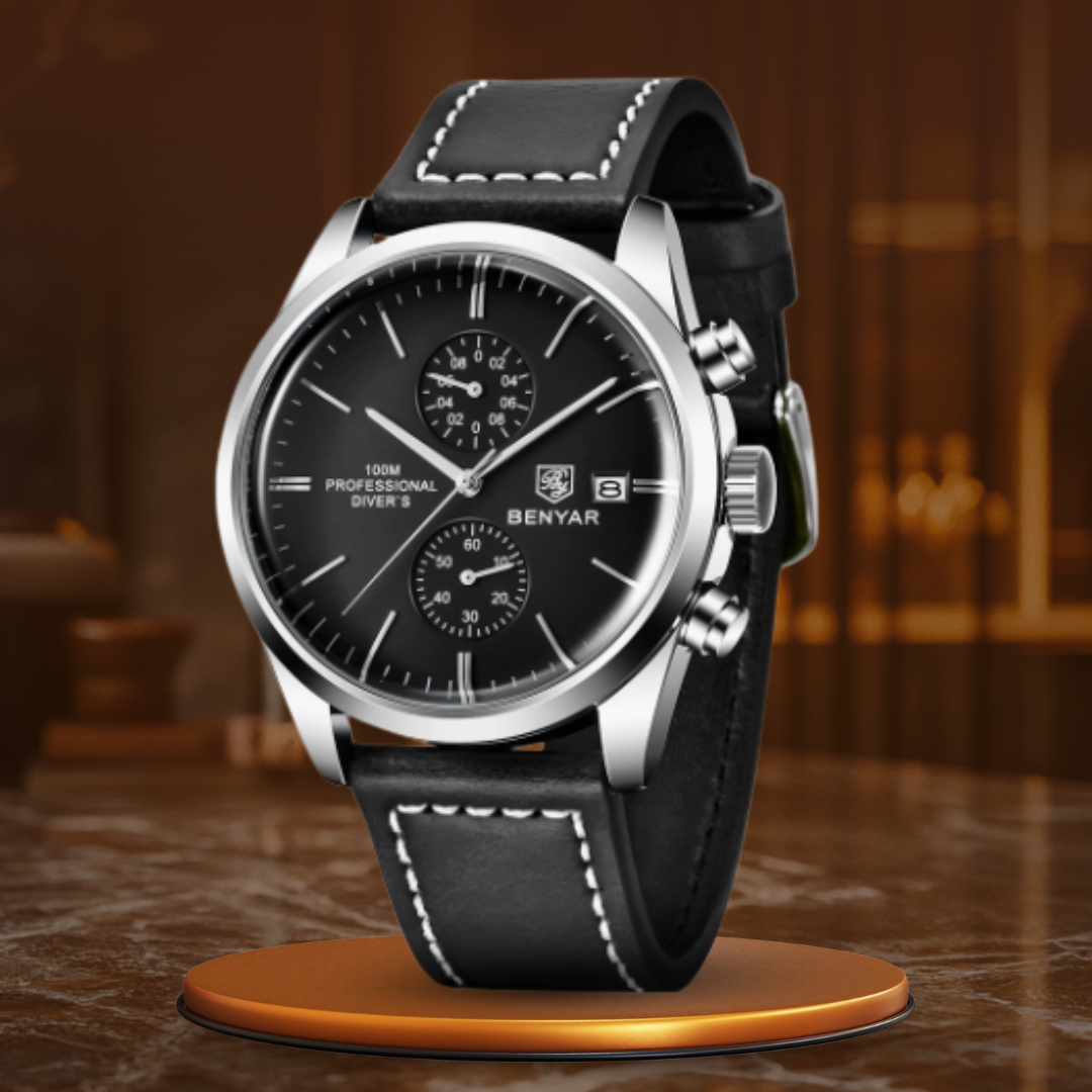 Daniel Portland™ Luxury Sport Quartz Watch