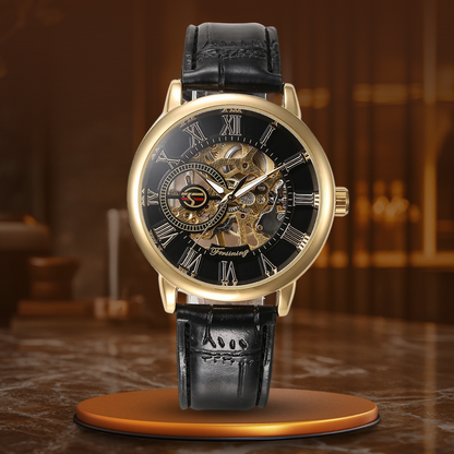 Daniel Portland™ Luxury Mechanical Fashion Watch