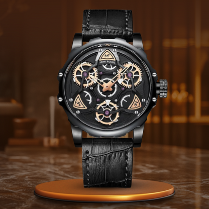 Daniel Portland™ Luxury Military Sport Watch for Men