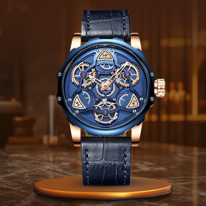 Daniel Portland™ Luxury Military Sport Watch for Men