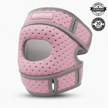 Advanced RelieFlex™ Knee Brace That Moves With You - Pain Relief In Minutes