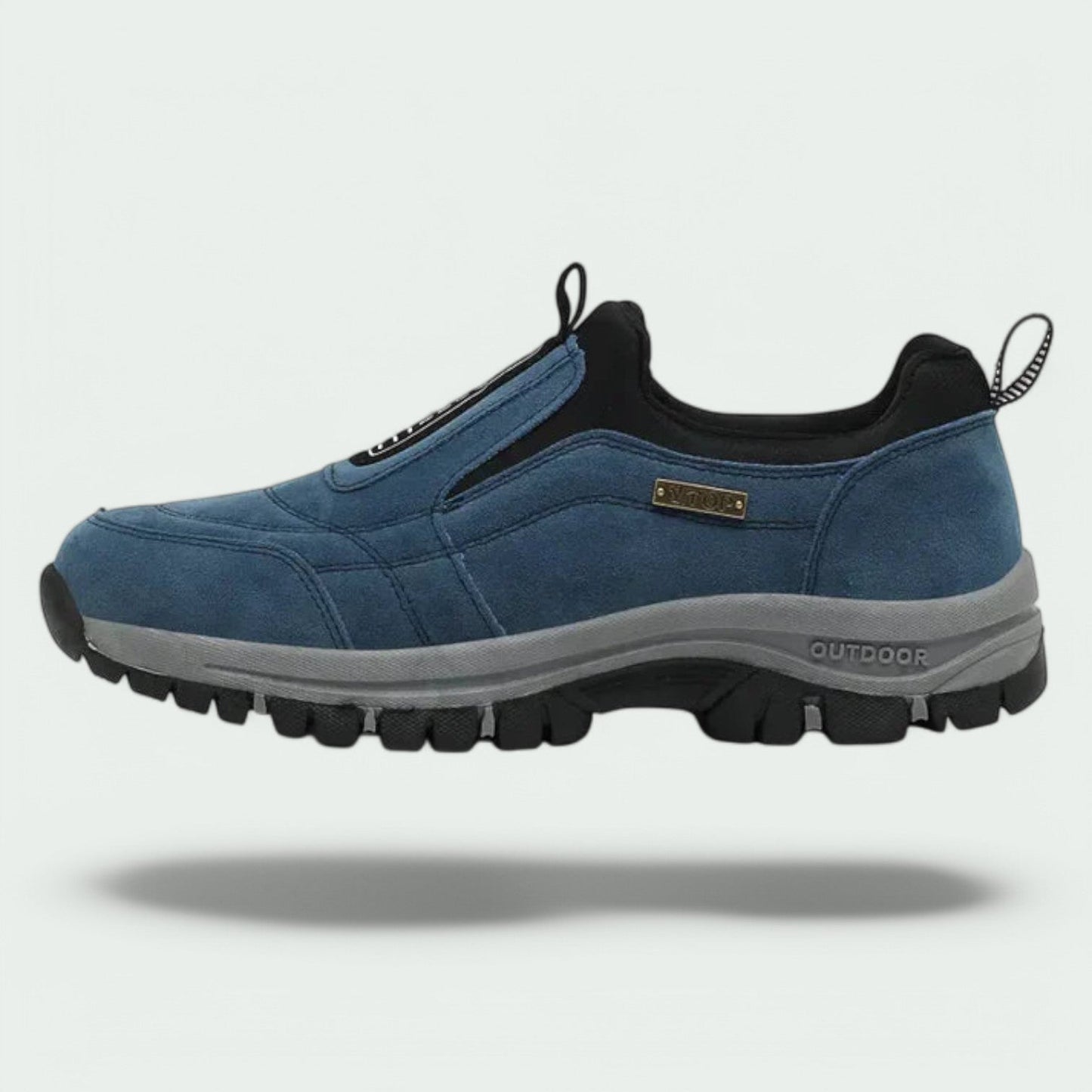 DANIEL PORTLAND™ | Orthopedic Hiking Shoes