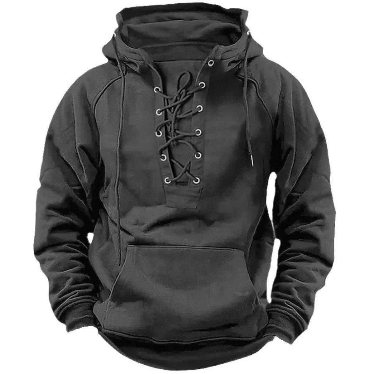 NEWPORT RESERVE | DURABLE HOODED SWEATSHIRT