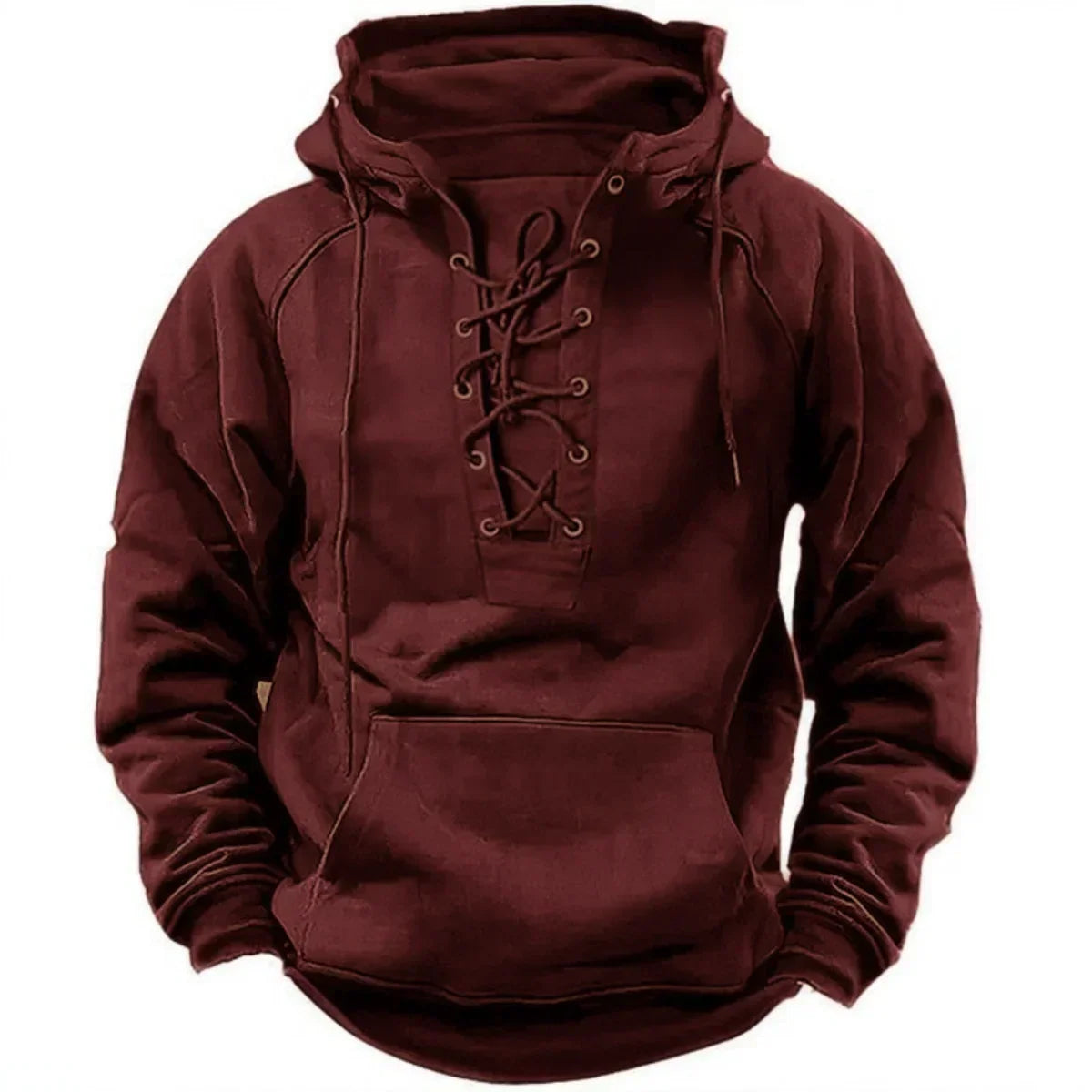 NEWPORT RESERVE | DURABLE HOODED SWEATSHIRT