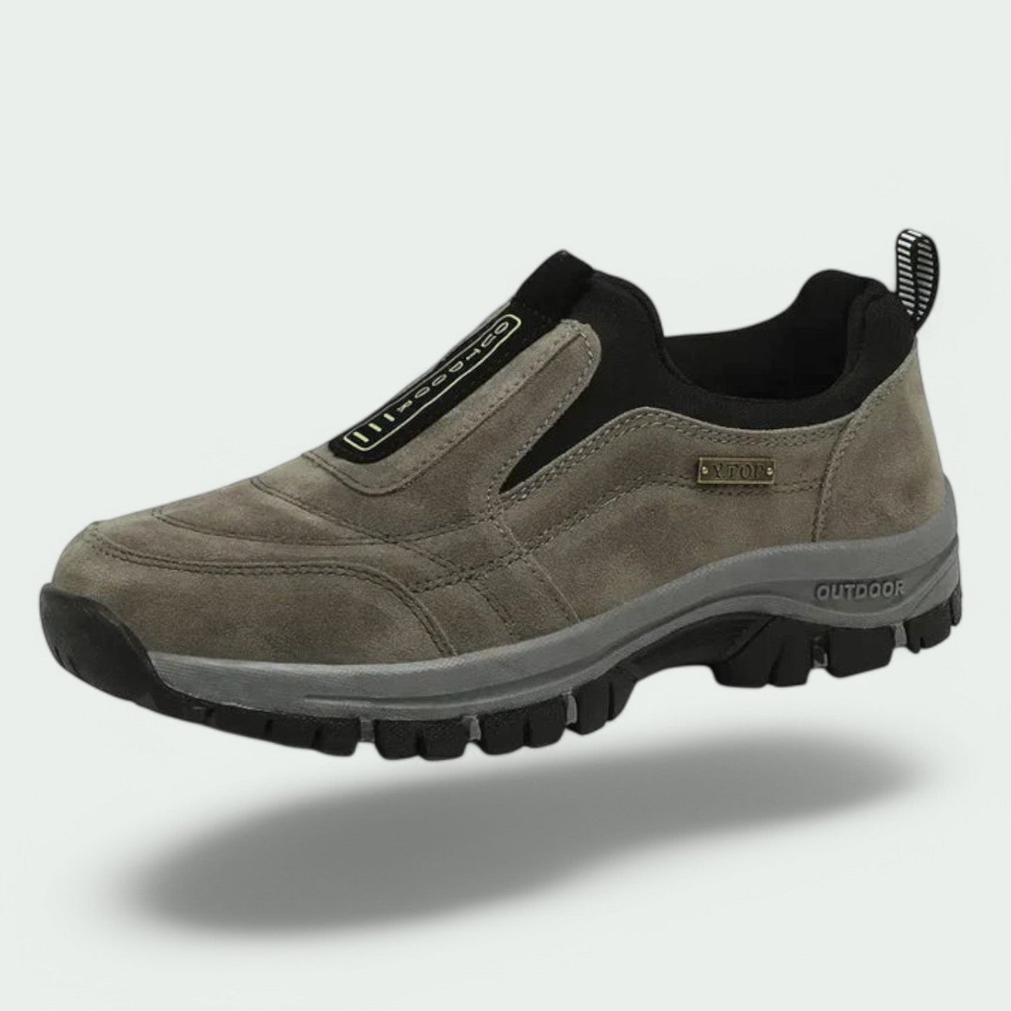 DANIEL PORTLAND™ | Orthopedic Hiking Shoes