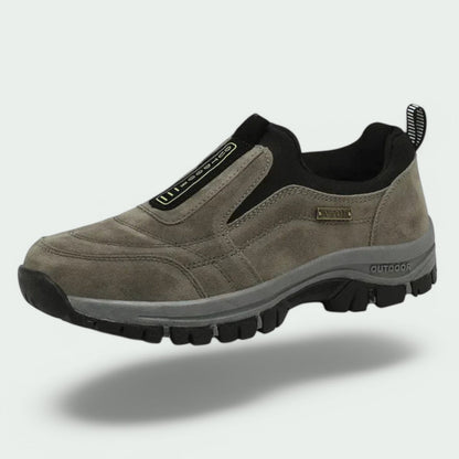 DANIEL PORTLAND™ | Orthopedic Hiking Shoes
