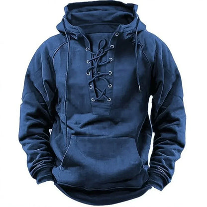 NEWPORT RESERVE | DURABLE HOODED SWEATSHIRT
