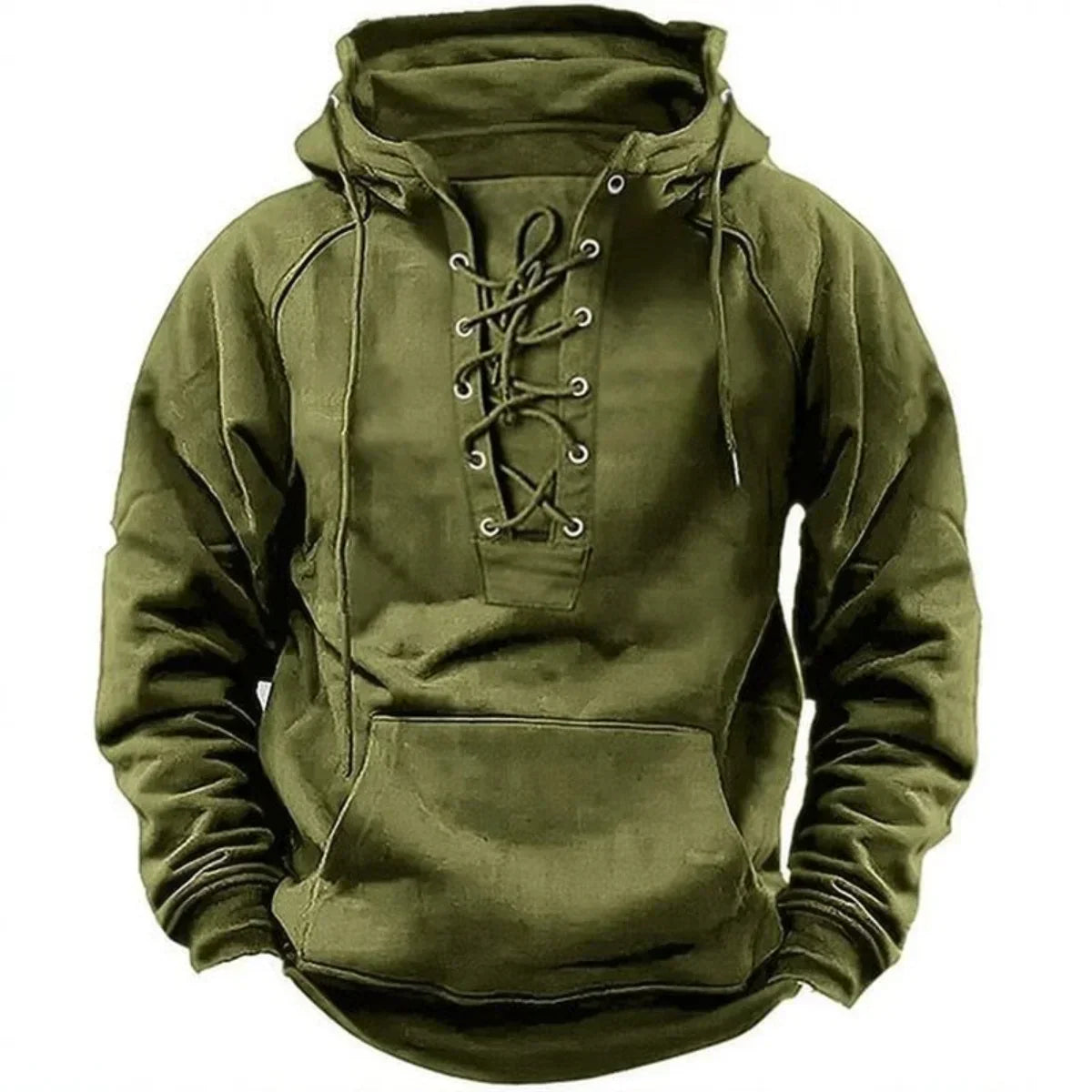 NEWPORT RESERVE | DURABLE HOODED SWEATSHIRT