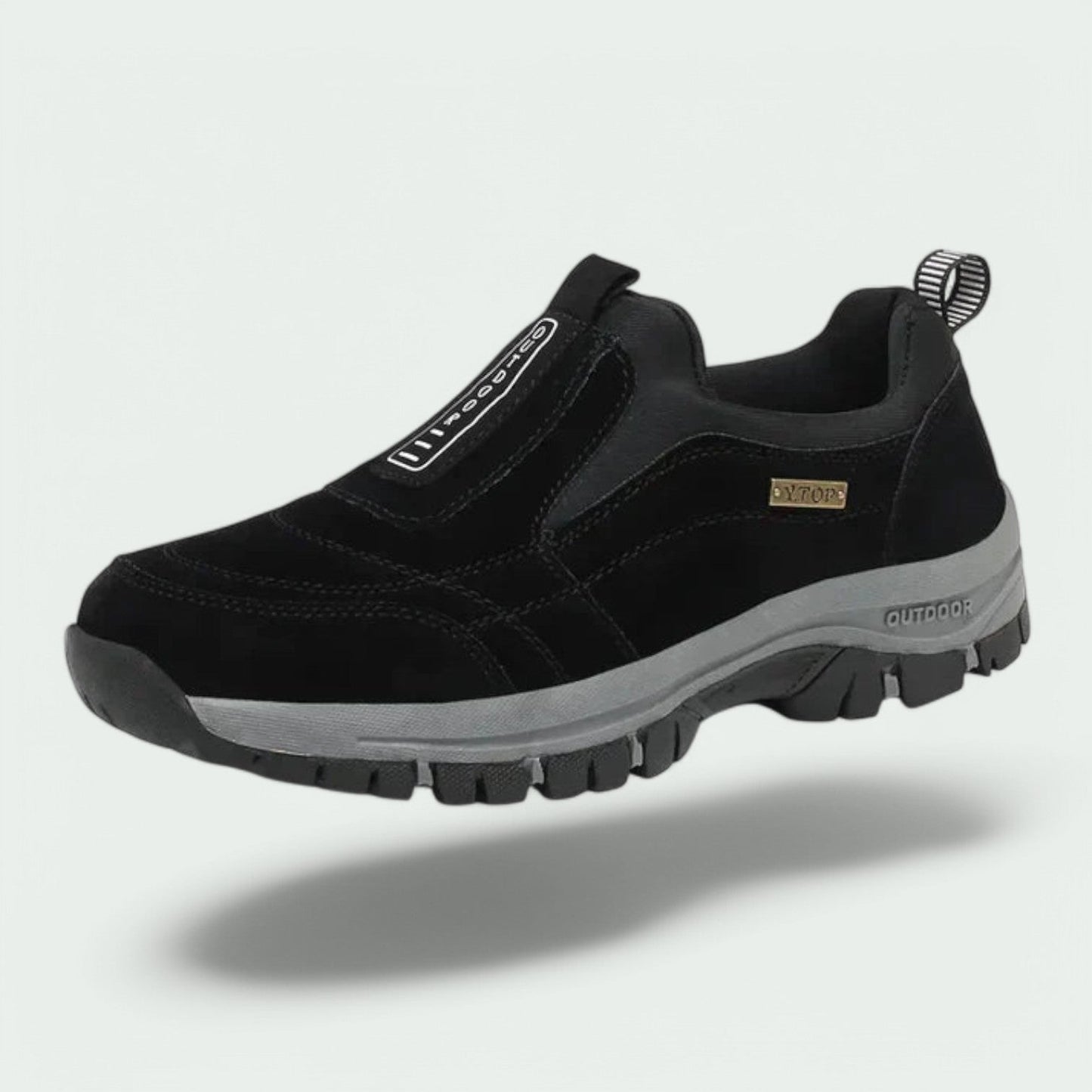 DANIEL PORTLAND™ | Orthopedic Hiking Shoes