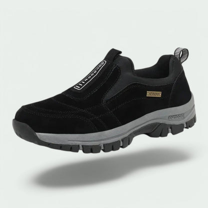 DANIEL PORTLAND™ | Orthopedic Hiking Shoes