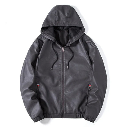 DANIEL PORTLAND™ I  Leather Jacket