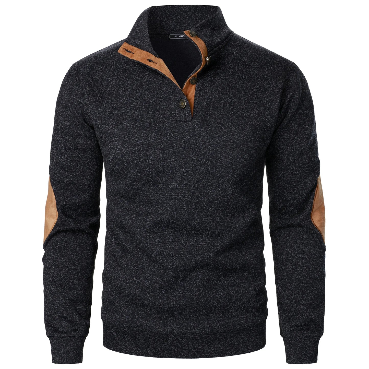 Everett™ | Knitted Fall Sweater