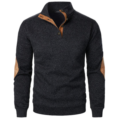 Everett™ | Knitted Fall Sweater
