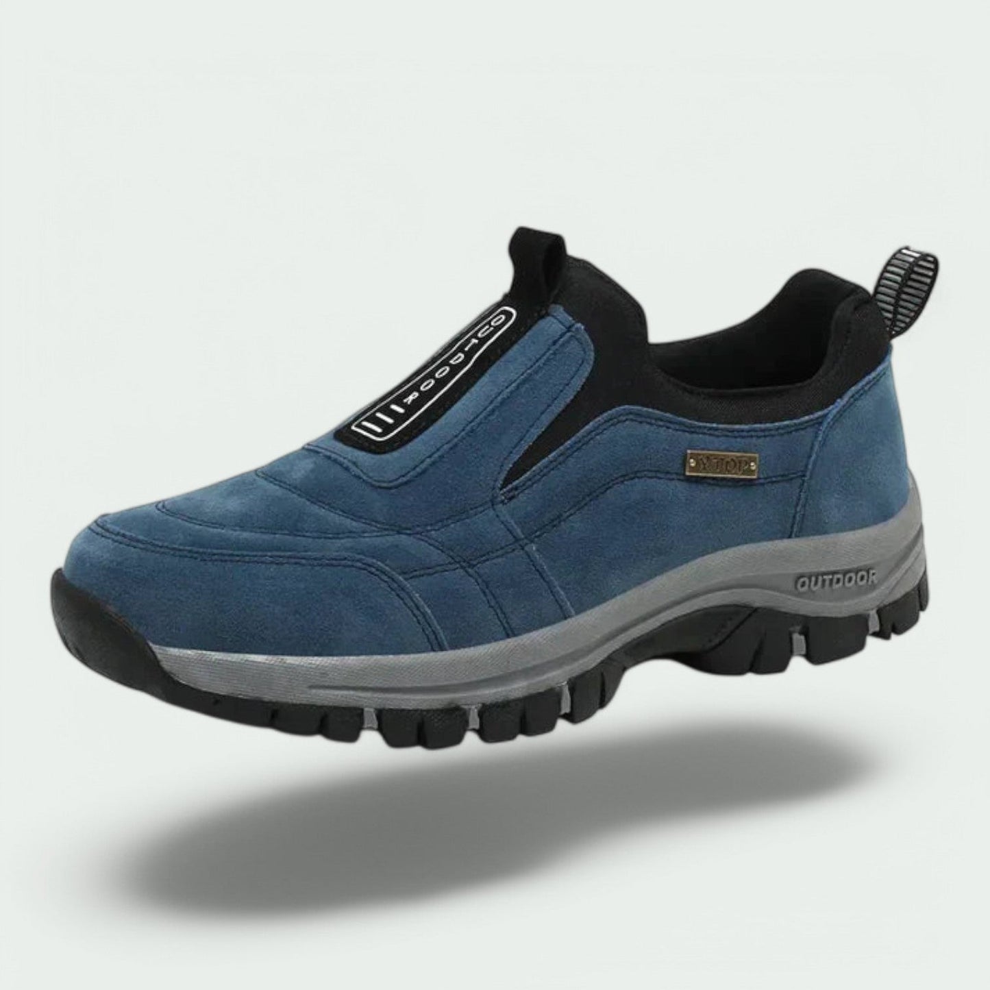DANIEL PORTLAND™ | Orthopedic Hiking Shoes