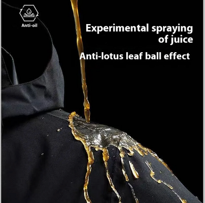 Nordex I Multifunctional outdoor jacket, waterproof & windproof