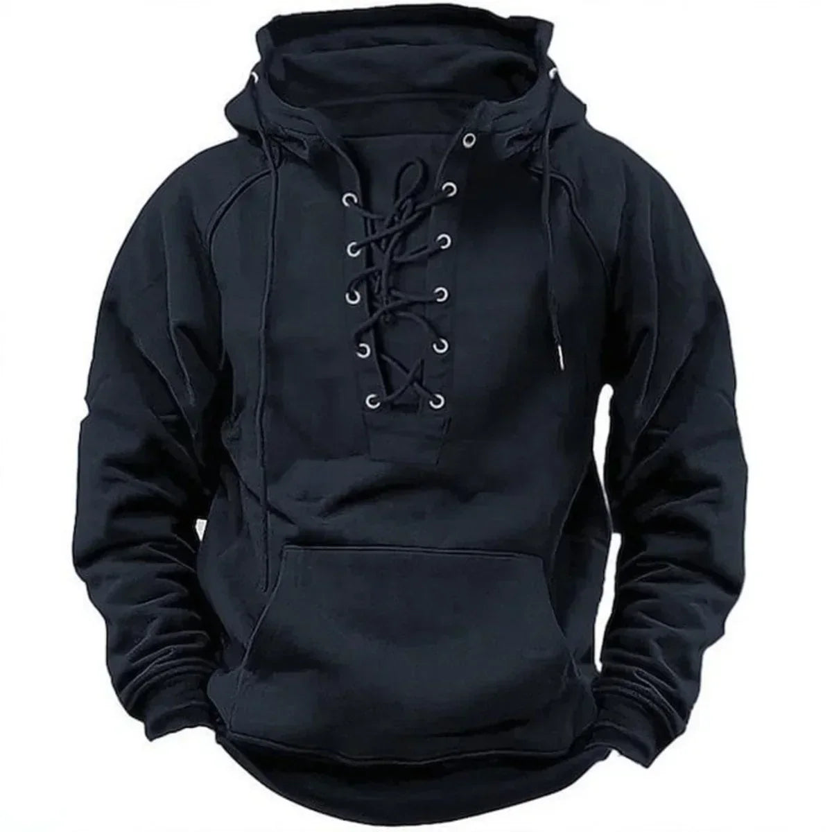 NEWPORT RESERVE | DURABLE HOODED SWEATSHIRT