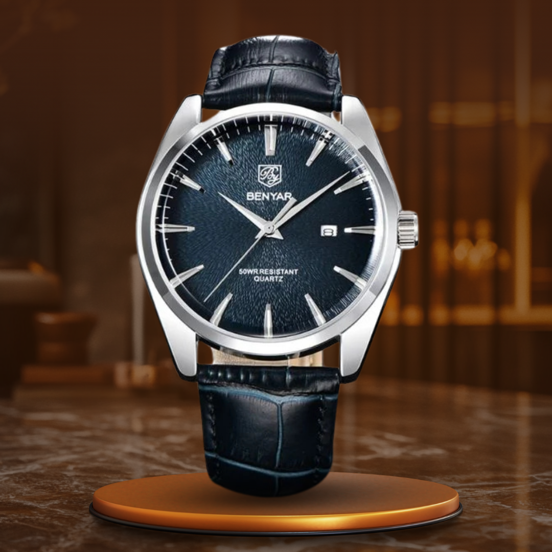 Daniel Portland™ Sophisticated Luxury Business Watch