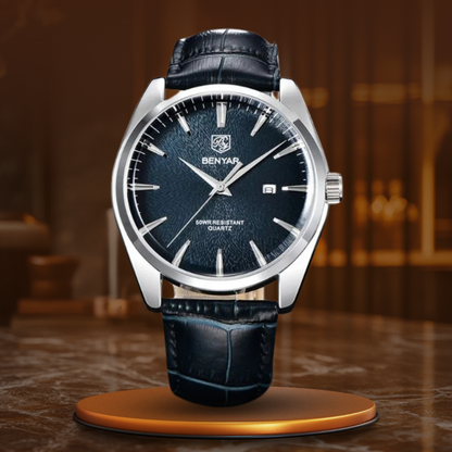 Daniel Portland™ Sophisticated Luxury Business Watch