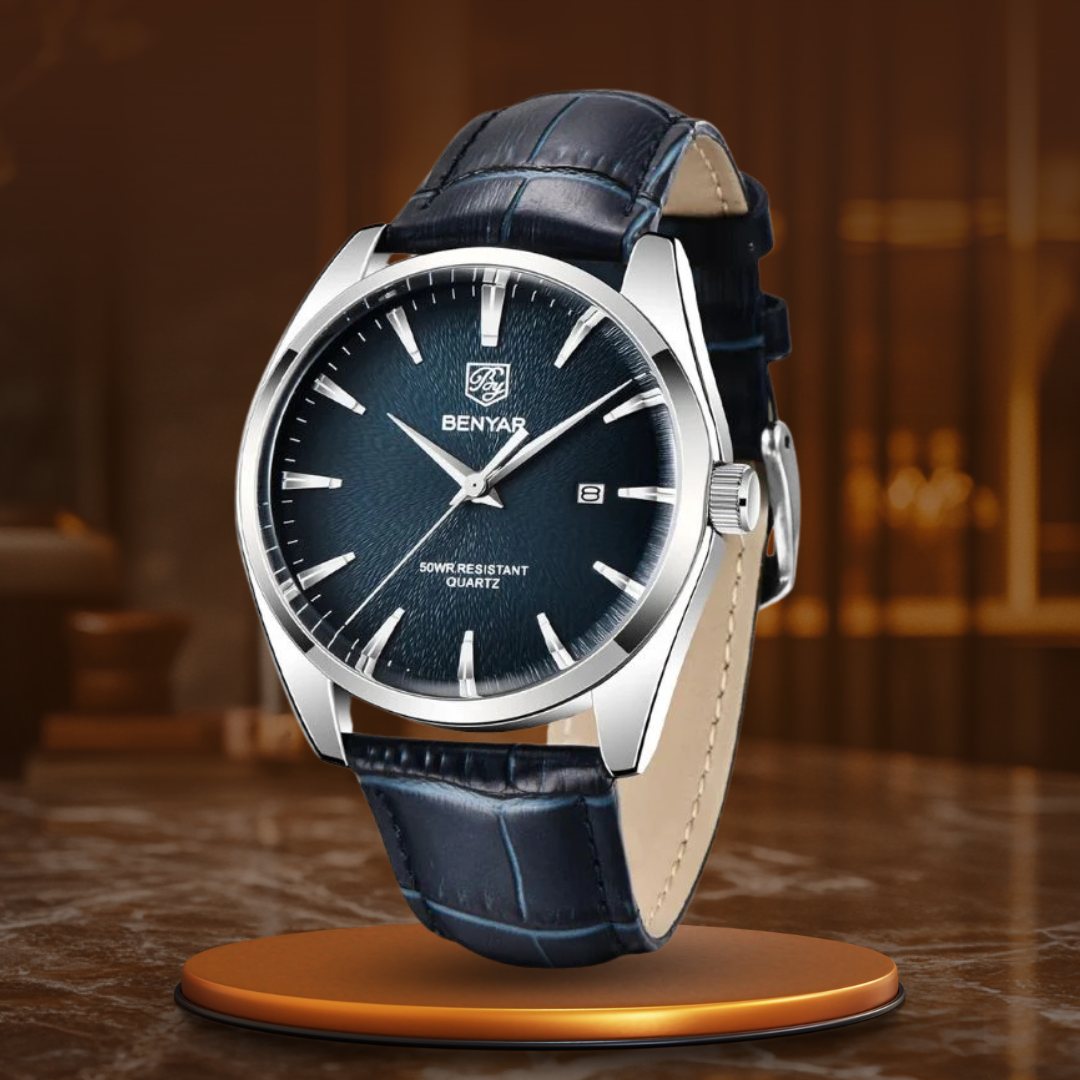 Daniel Portland™ Sophisticated Luxury Business Watch