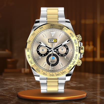 Daniel Portland™ Smartwatch for Sport and Business