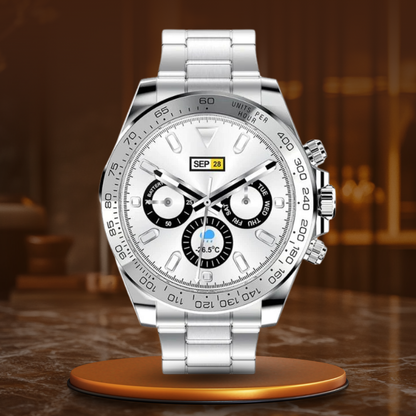 Daniel Portland™ Smartwatch for Sport and Business