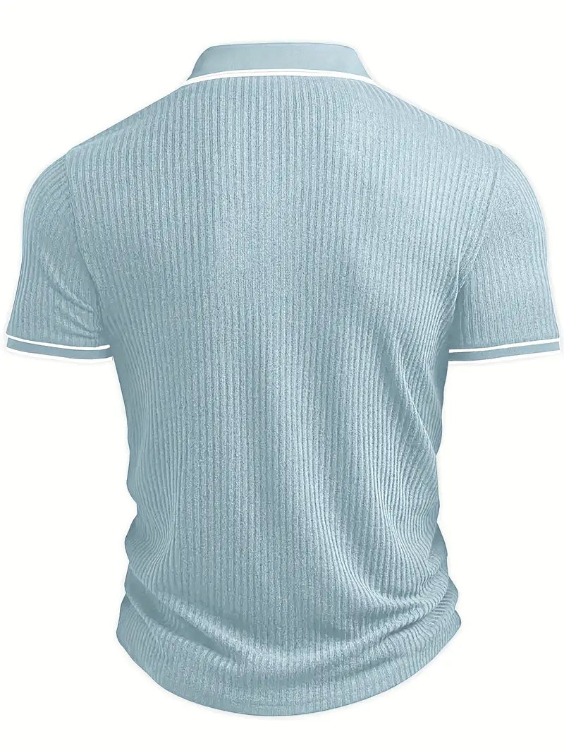 Muller™ - Polo shirt tailoring