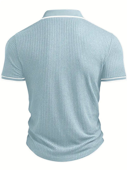 Muller™ - Polo shirt tailoring