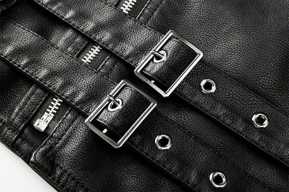 DANIEL PORTLAND™ I Boulevard Leather Jacket