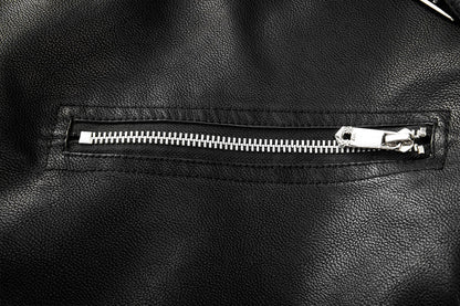 DANIEL PORTLAND™ I Boulevard Leather Jacket