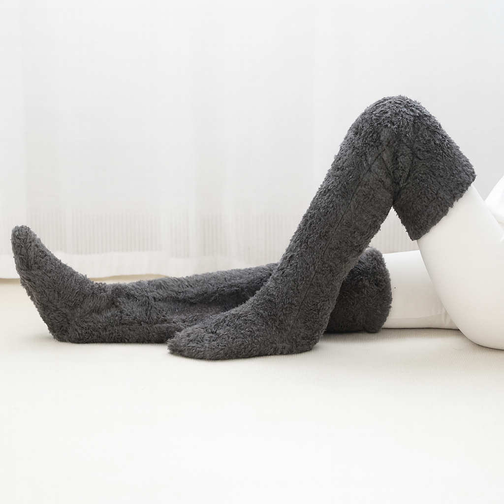 DANIEL PORTLAND I Cozy Socks