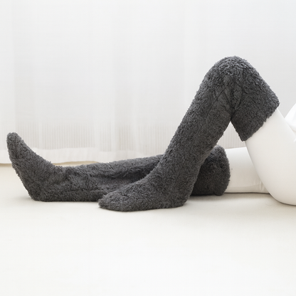 DANIEL PORTLAND I Cozy Socks