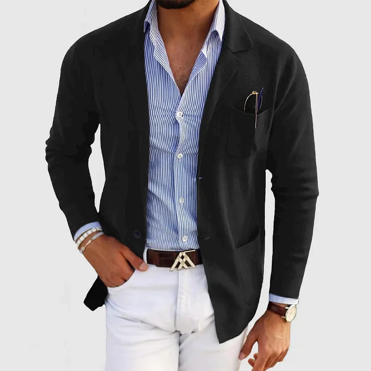 George | Classic Tailored Blazer