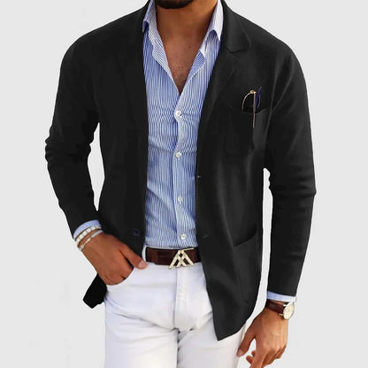 George | Classic Tailored Blazer