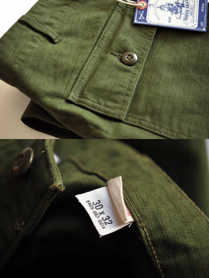 DANIEL PORTLAND I Men's Straight Casual Pants