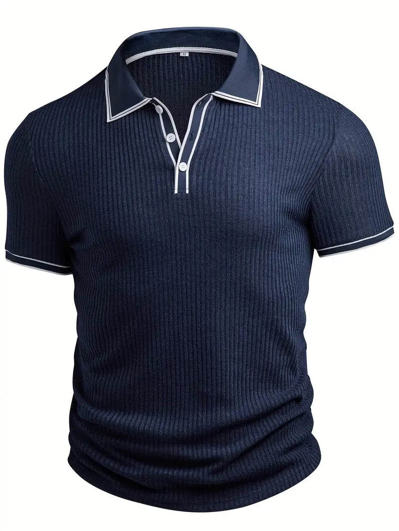 Muller™ - Polo shirt tailoring
